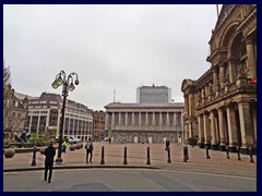 Victoria Square 03